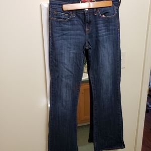 Lucky Brand jeans